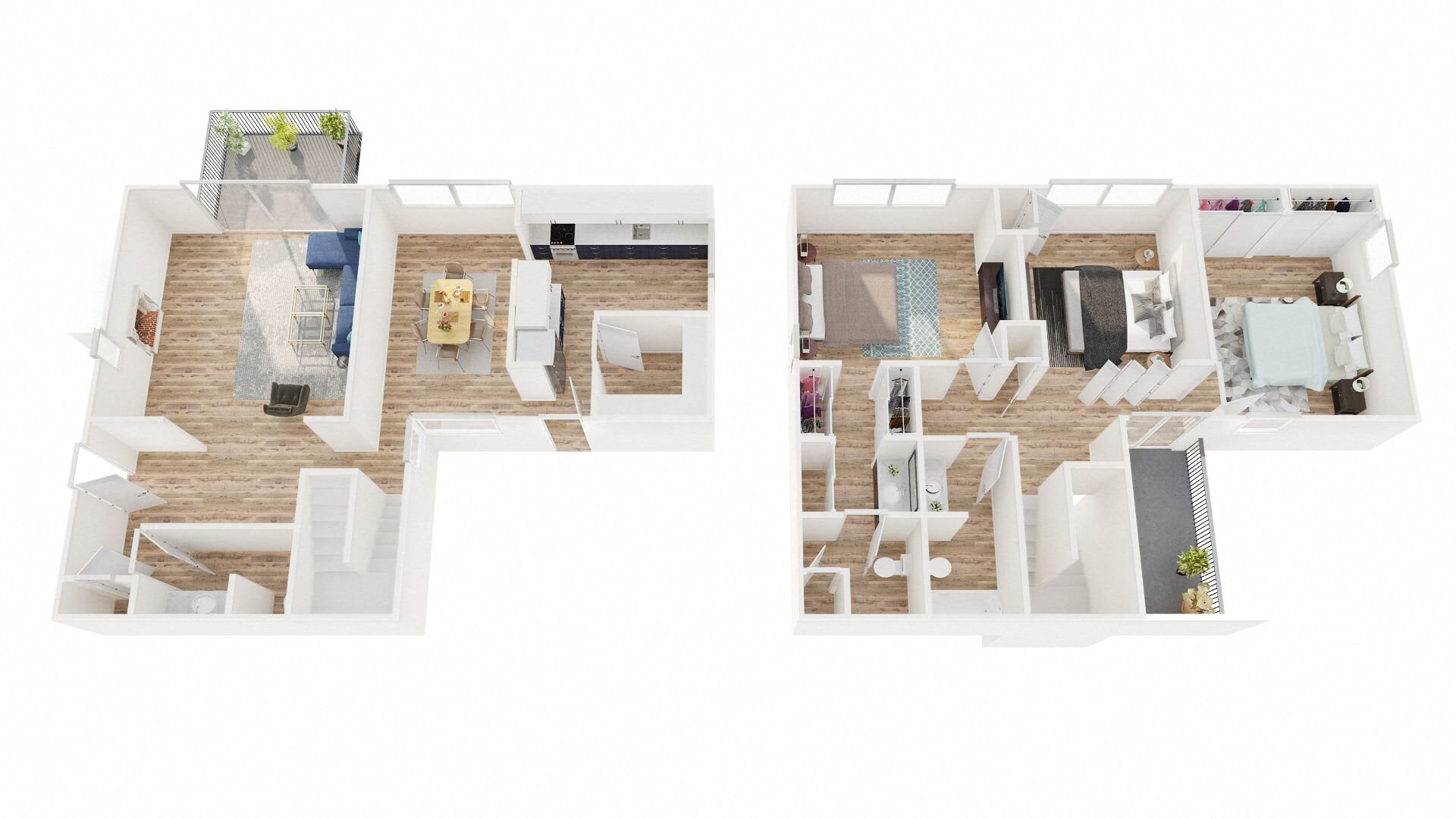 Westwood Apartments 3 bedroom 25 bath Floor Plan Westwood Apartments 3 bedroom 25 bath Floor Plan